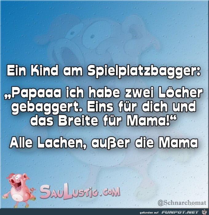 Kind-am-Spielzeugbagger