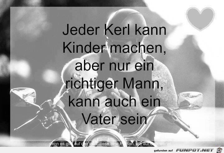 Jeder Kerl