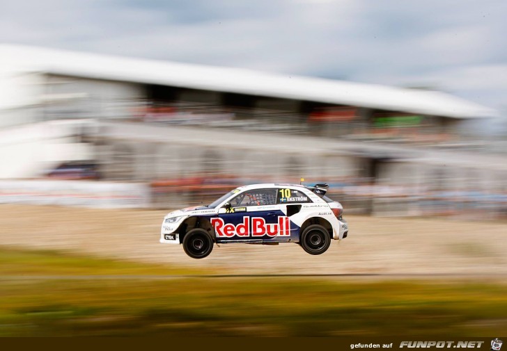 Redbull Redbull