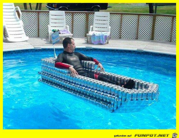 Bierboot Bierboot