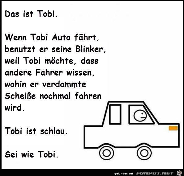 Tobi Tobi