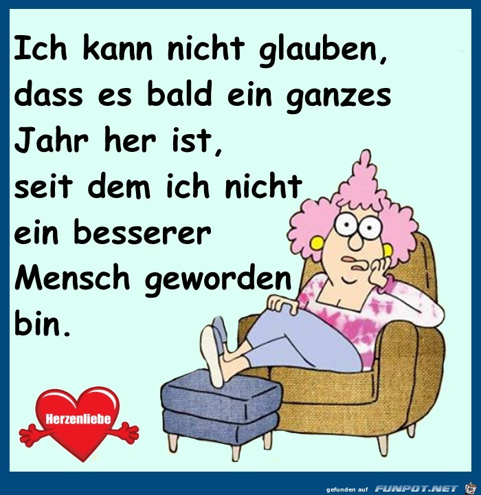 kann nicht glauben kann nicht glauben