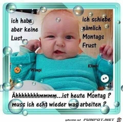 Montag