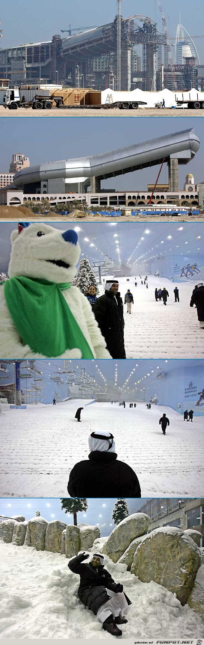 Winter Winter