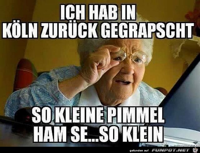 In Koeln In Koeln