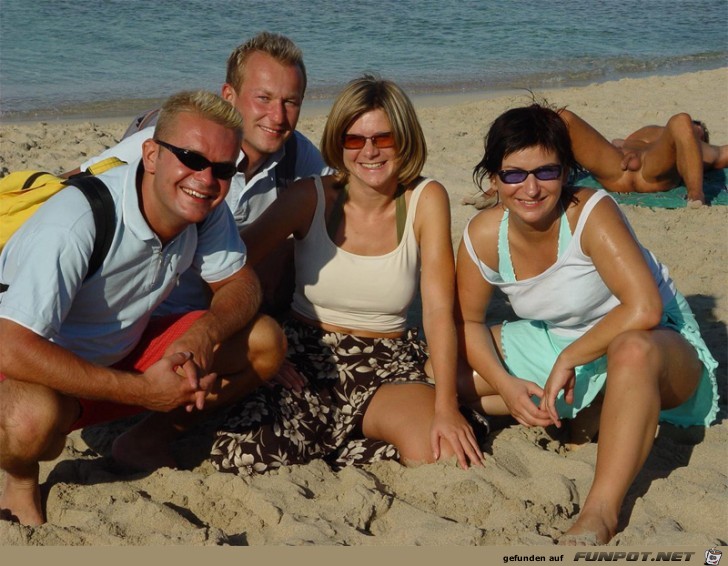 Strandfoto Strandfoto