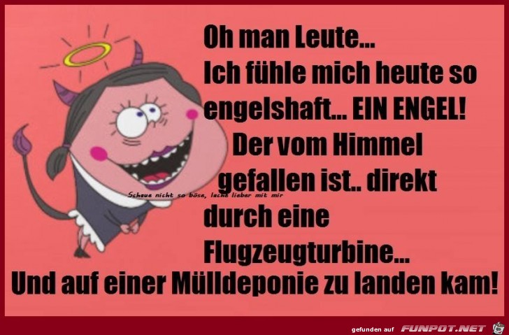 Oh man Leute Oh man Leute