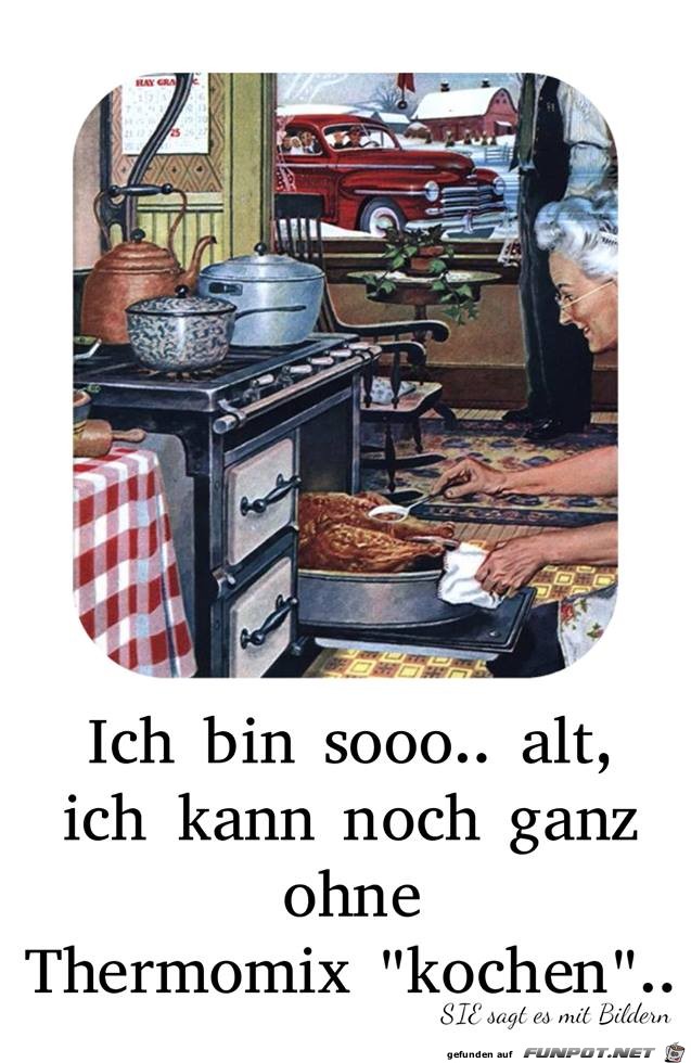 Kochen Kochen
