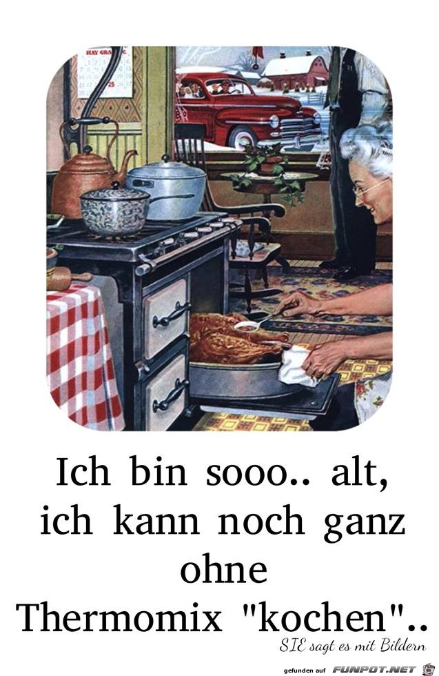 Kochen