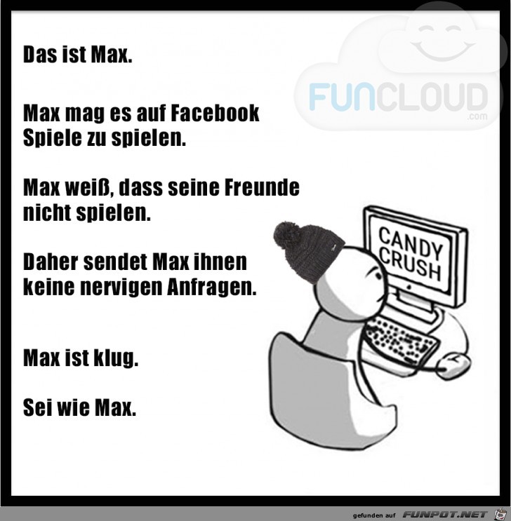 Max Max