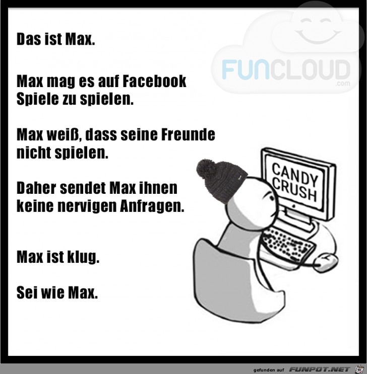 Max