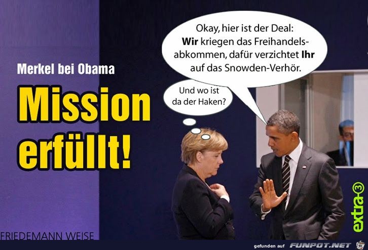 Mission erfuellt Mission erfuellt
