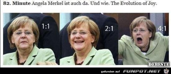 beim Fussball beim Fussball