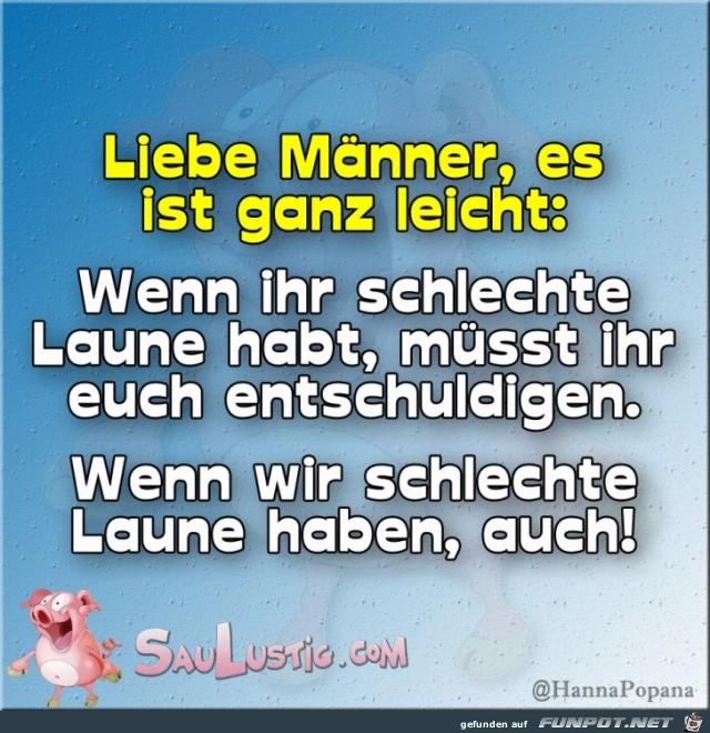 Liebe-Mnner