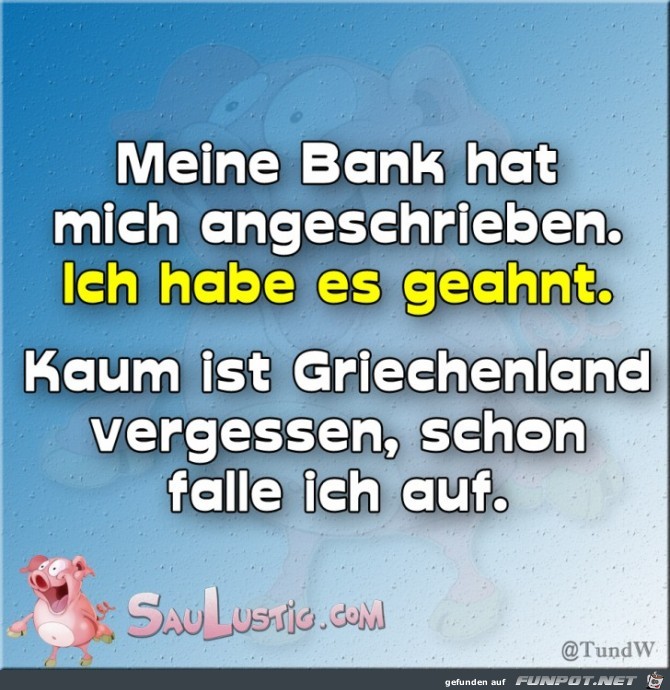Meine-Bank-hat-mich-angeschrieben Meine-Bank-hat-mich-angeschrieben