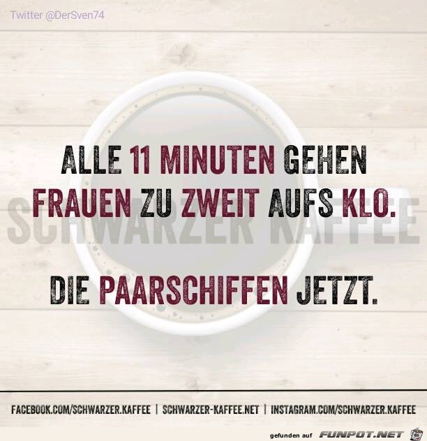 Wenn Frauen zu zweit Wenn Frauen zu zweit