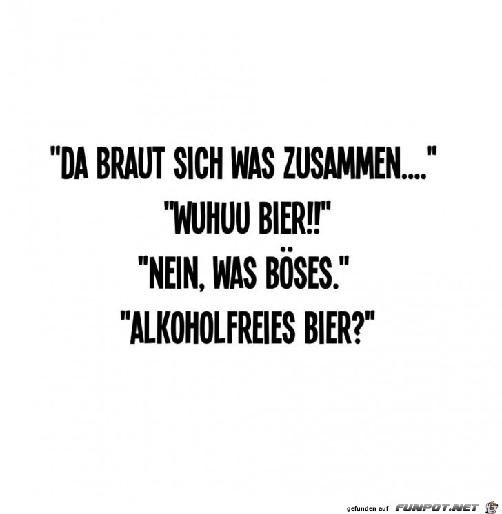 Zusammen brauen Zusammen brauen