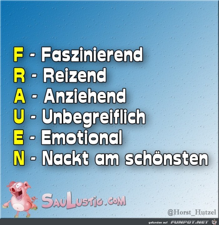 Frauen Frauen