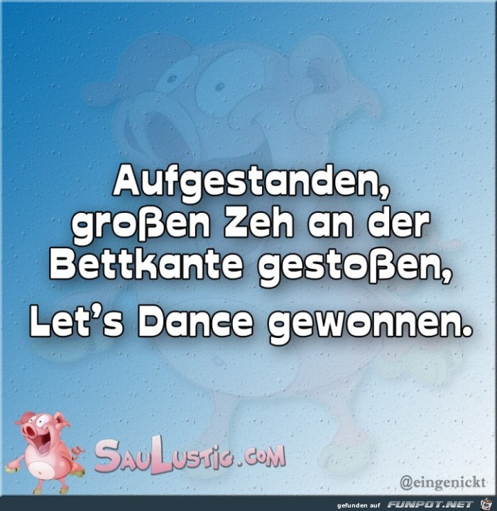 Aufgestanden-kleinen-zeh Aufgestanden-kleinen-zeh