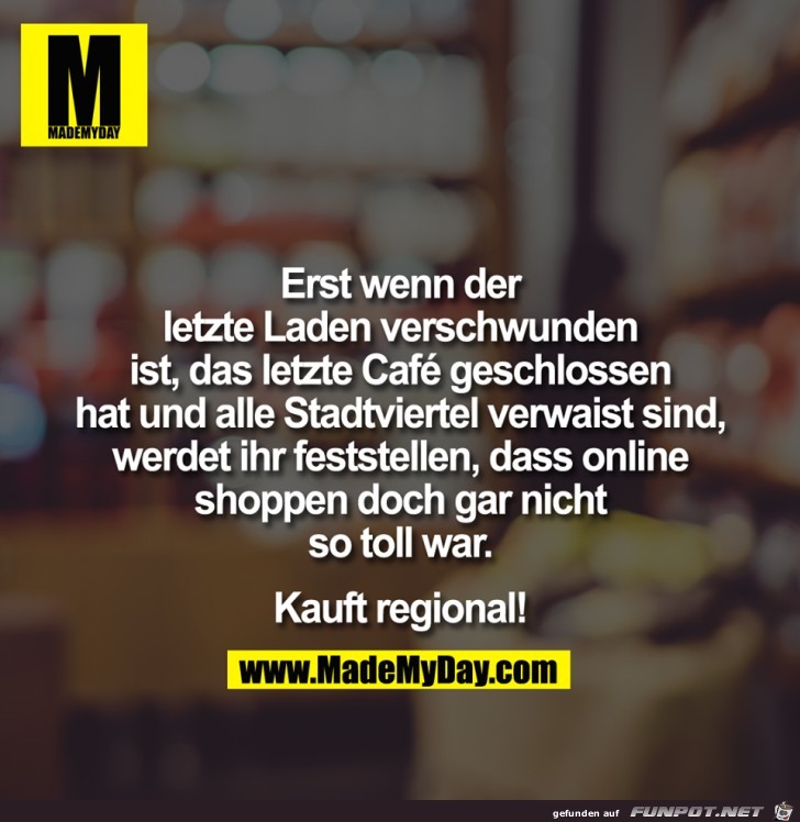 Kauf Empfehlung Kauf Empfehlung