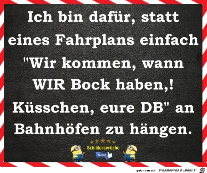 DB-Fahrplan DB-Fahrplan