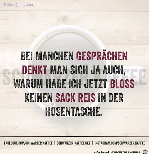 Gespräche Gespräche