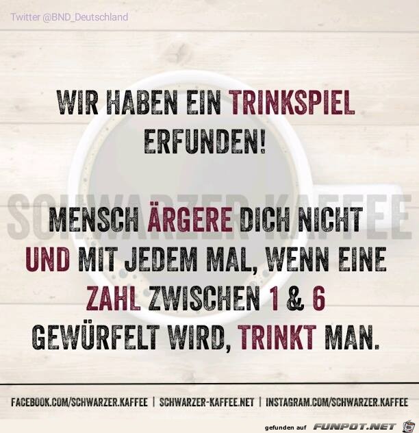 Trinkspiel