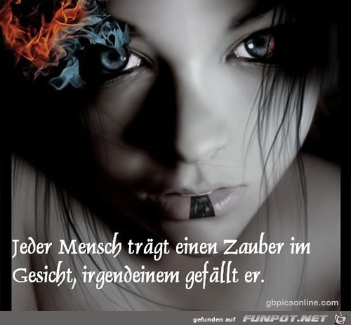 Jeder Mensch - 127 Jeder Mensch - 127