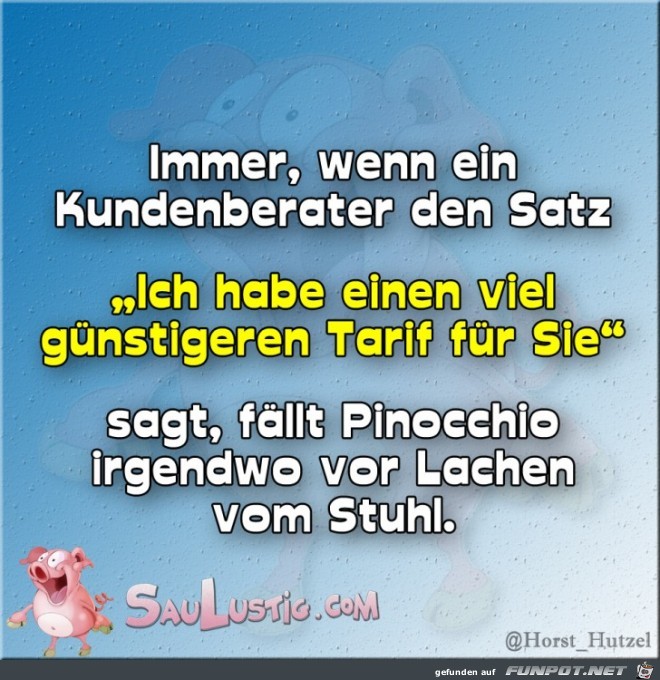 Günstigerer-Tarif Günstigerer-Tarif