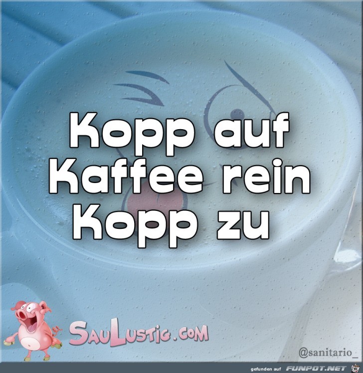 Kopp-auf Kopp-auf