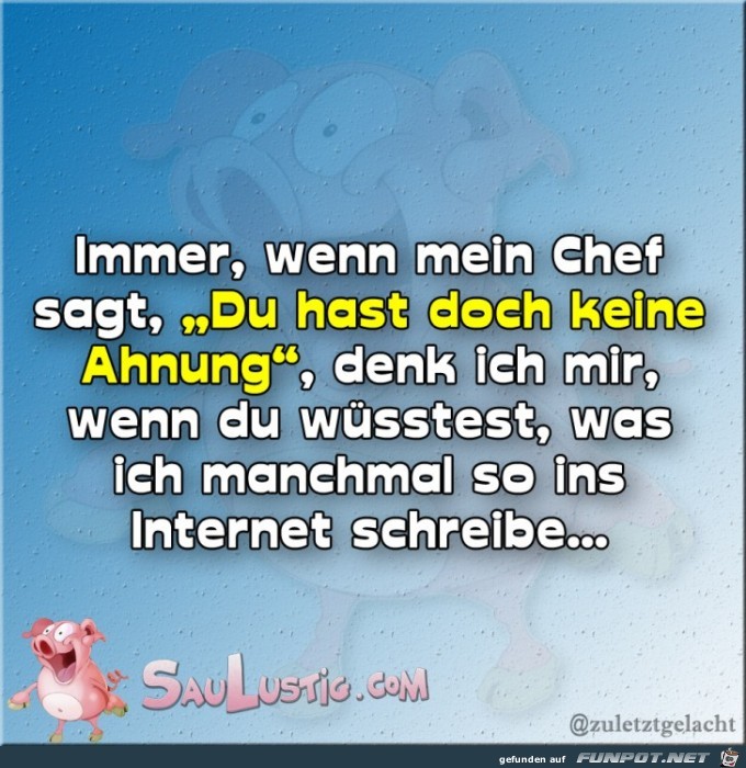 Immer-wenn-der-Chef-sagt