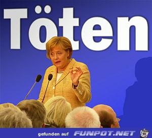 Angela Merkel Angela Merkel