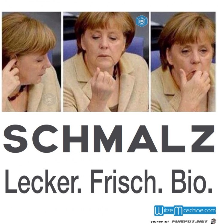 Schmalz Schmalz