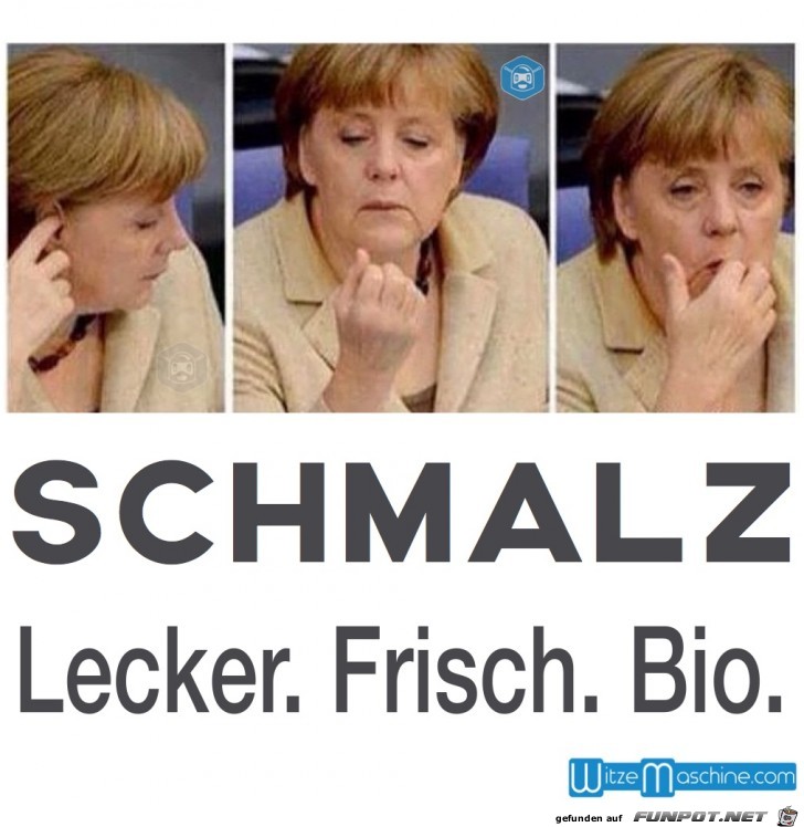 Schmalz