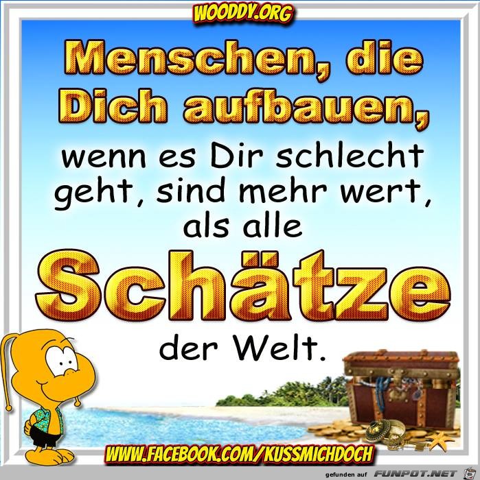 Menschen die dich aufbauen Menschen die dich aufbauen