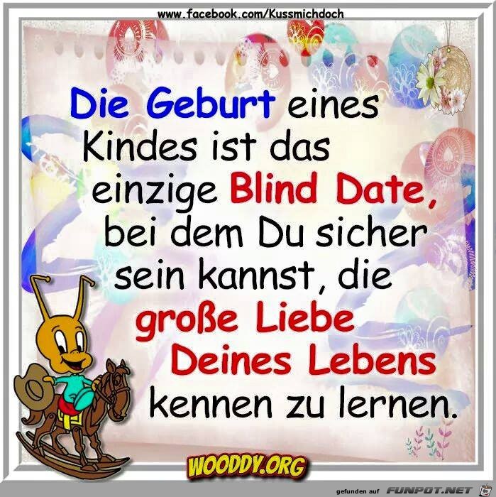 Die Geburt