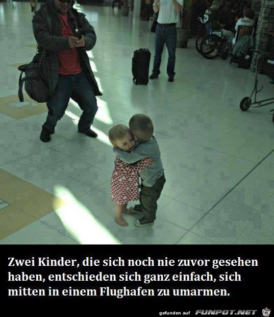 Zwei Kinder Zwei Kinder