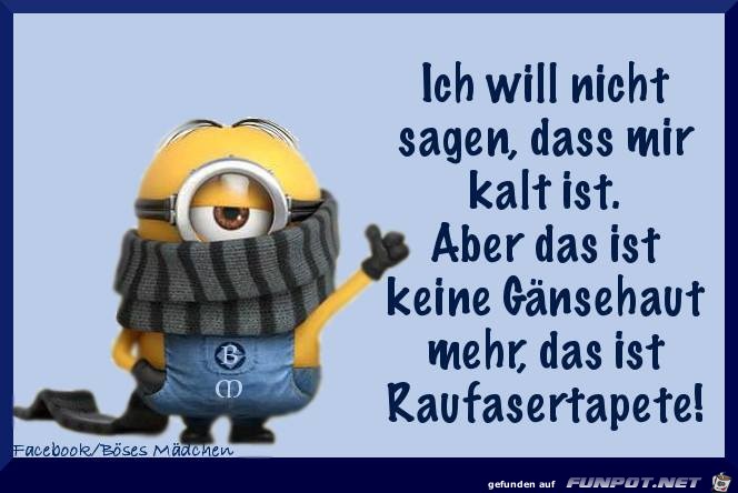 Gänsehaut Gänsehaut