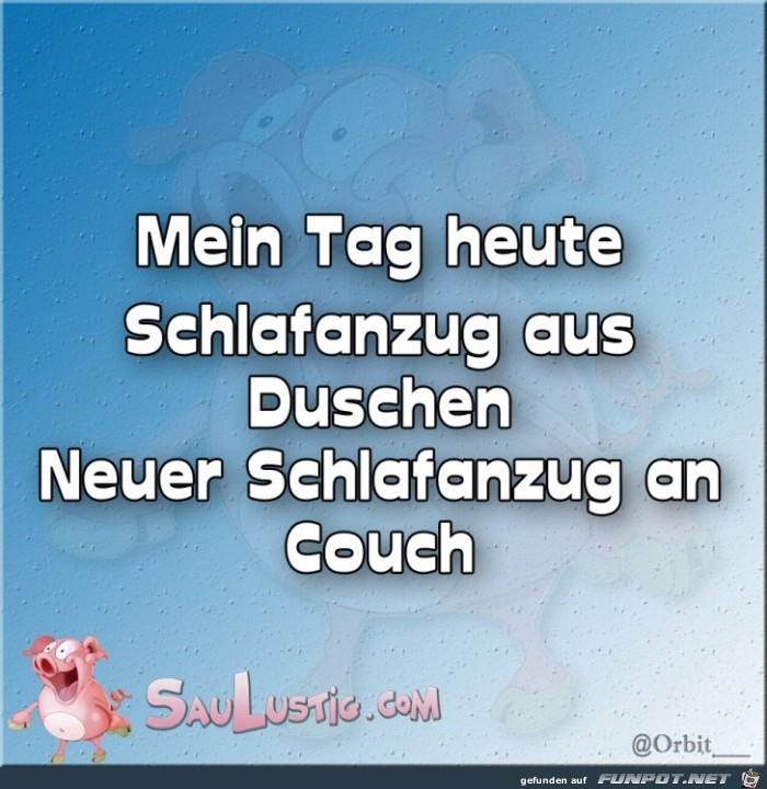 Mein-Tag-heute Mein-Tag-heute