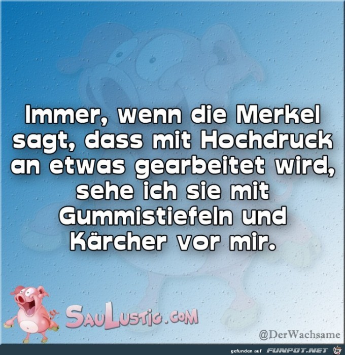Merkel-sagt Merkel-sagt