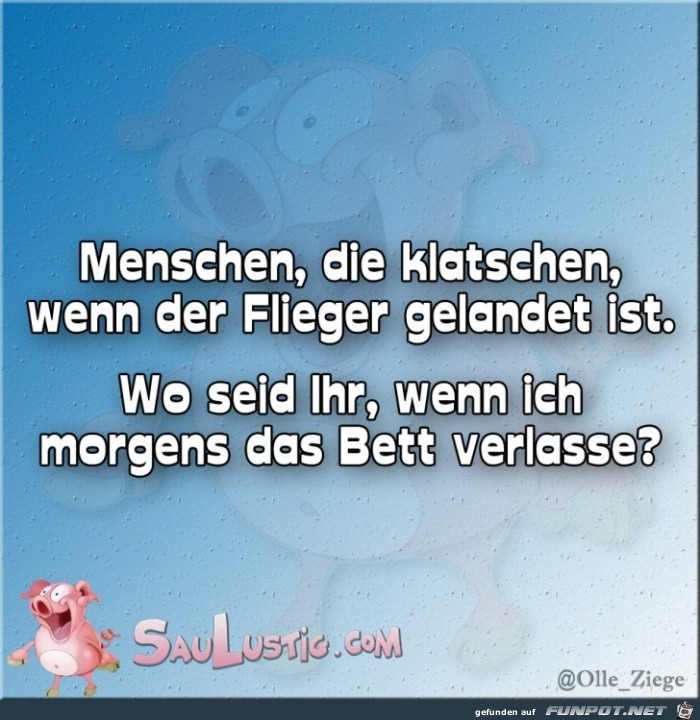 Menschen-die-klatschen Menschen-die-klatschen