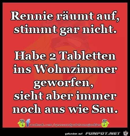 Rennie Rennie