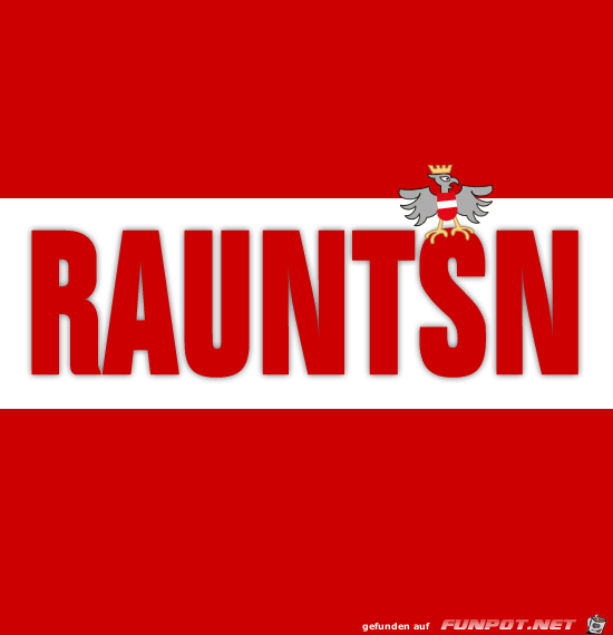 raunzer raunzer