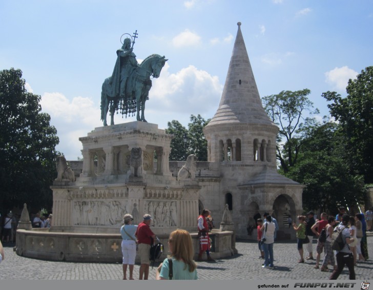 24-23 Statue Stefan I 24-23 Statue Stefan I