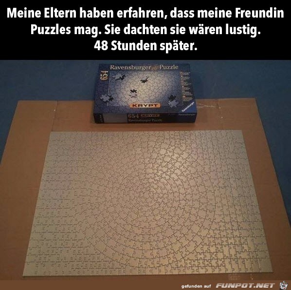 Puzzle Puzzle