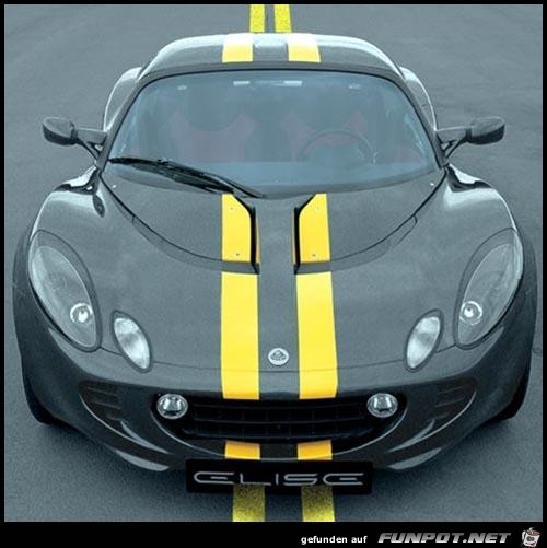 Yellow stripes Yellow stripes