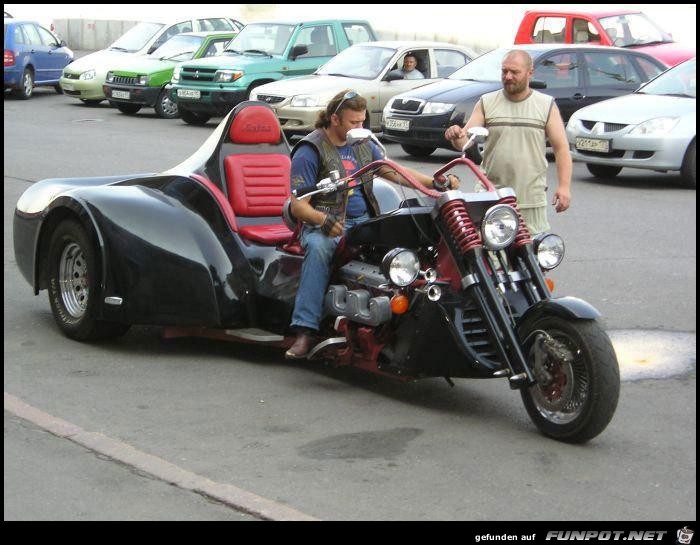 Choppercar Choppercar