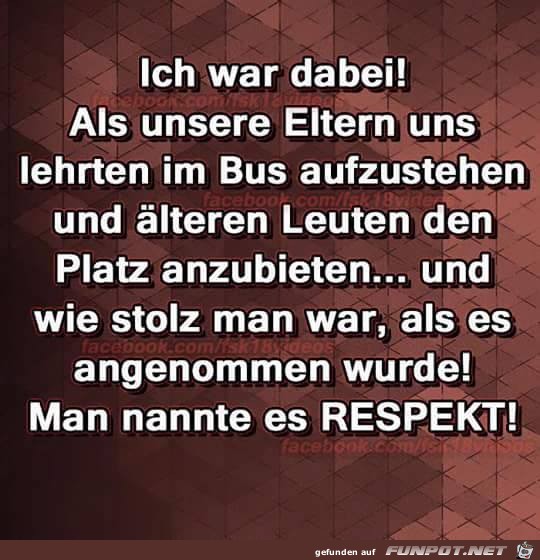 Ich war dabei Ich war dabei