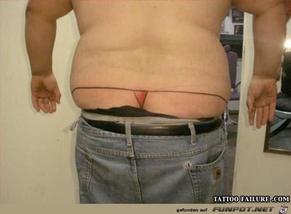 String Tattoo String Tattoo