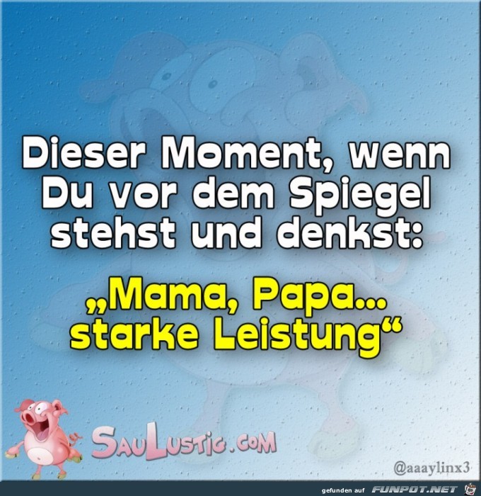 Moment-vor-dem-Spiegel